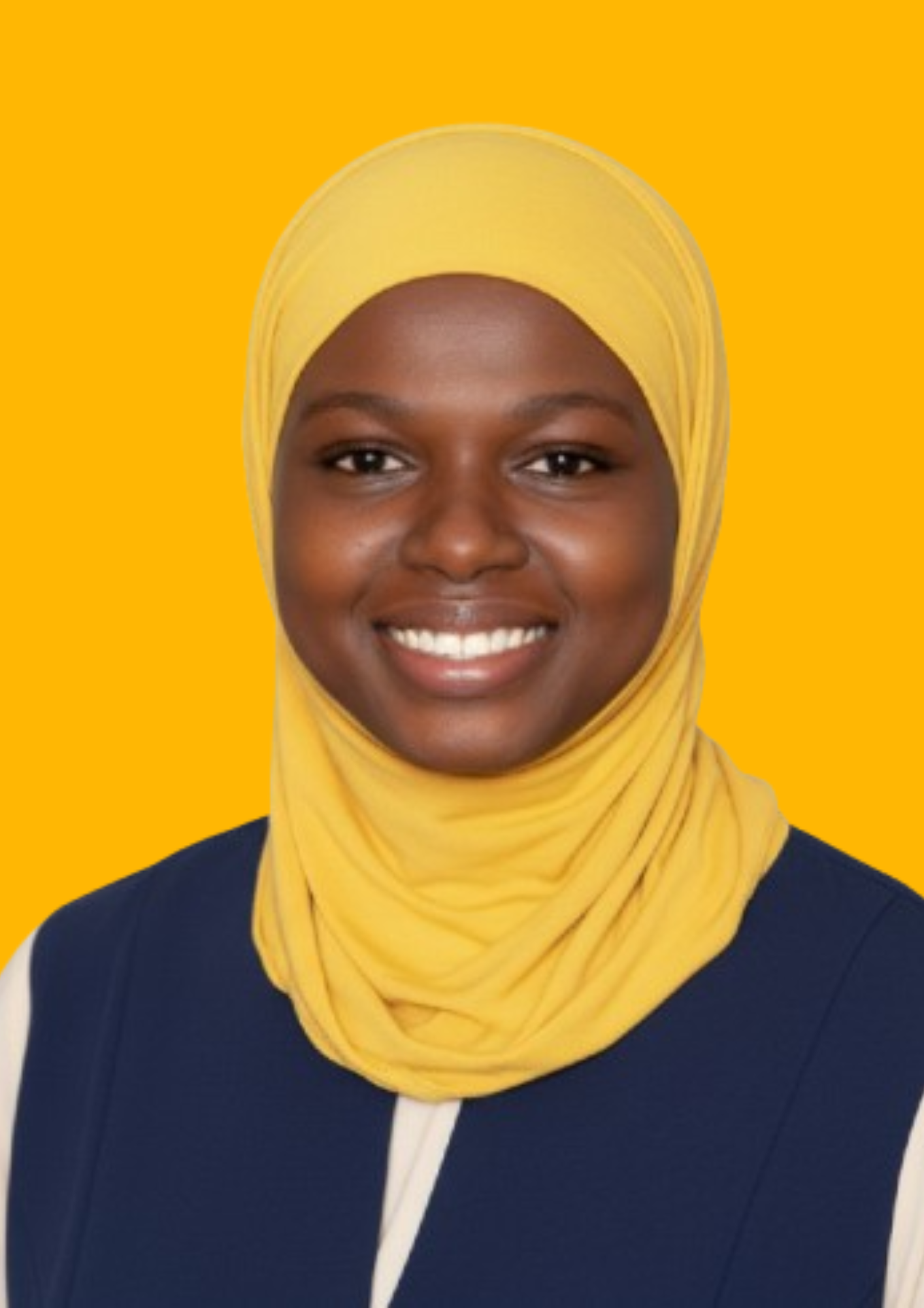 Hajira Baffoe